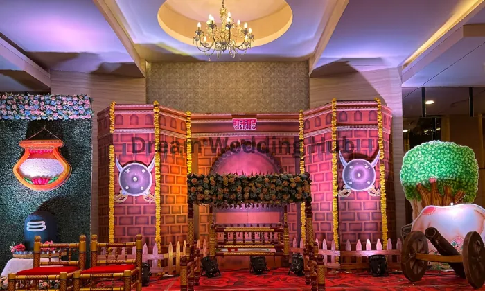 Elegant Events & Weddings