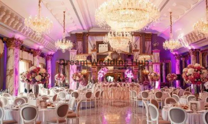 Elegant Events Elegant Events