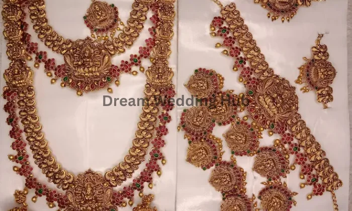 Elegant Fashion Jewellery