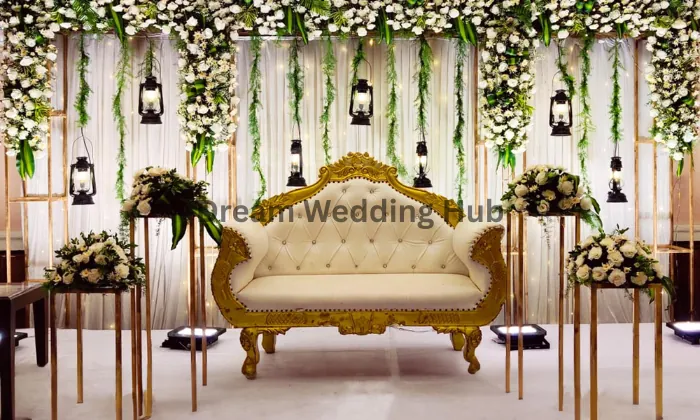 Elegant Flower Decorators Elegant Flower Decorators