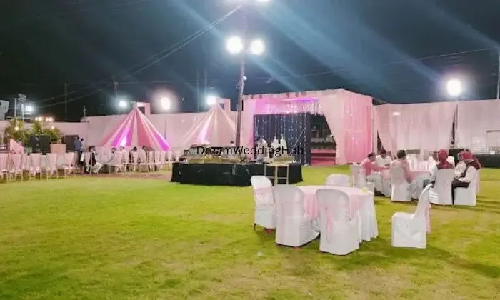 Elegant Greens Bhopal