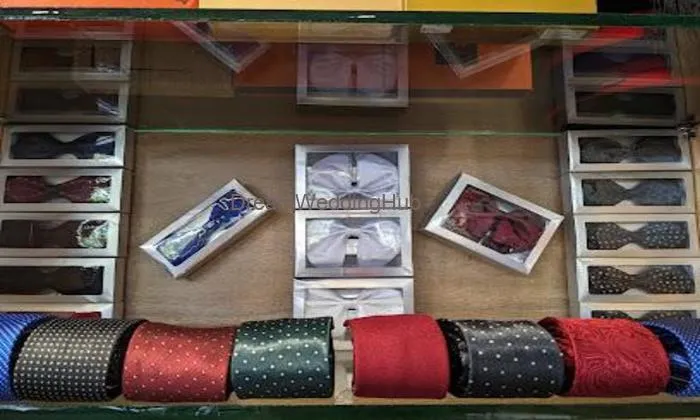 Elegant Groomhub