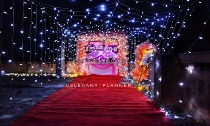 Elegant Planner