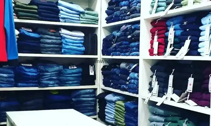 Elegant Tailors