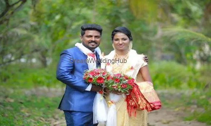 Elegant Wedding Studio