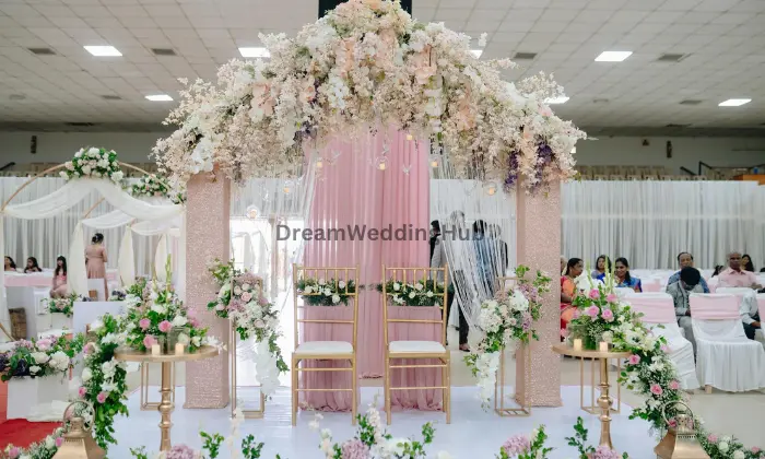 Elegant Weddings