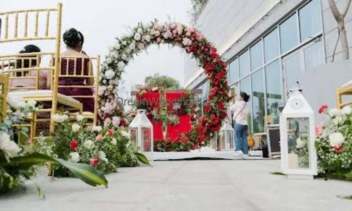Elegant Weddings