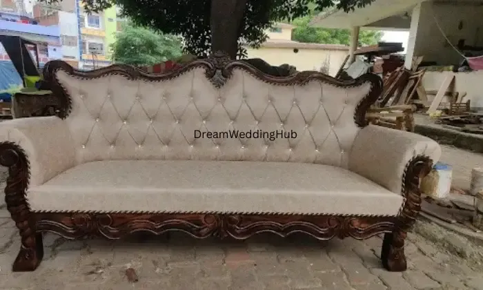 Elegant Wood Art