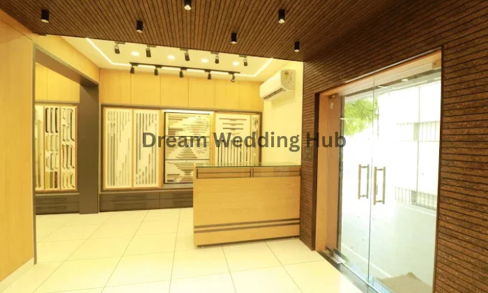 Eleganz Studio Atul Timbers