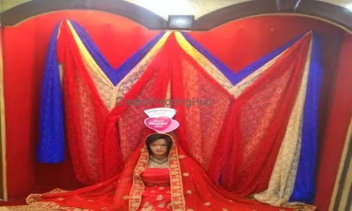Elemecs Wedding Castle