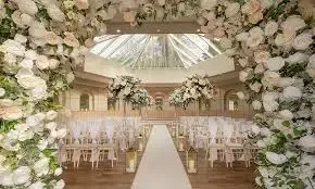 Elements Banquet Hall