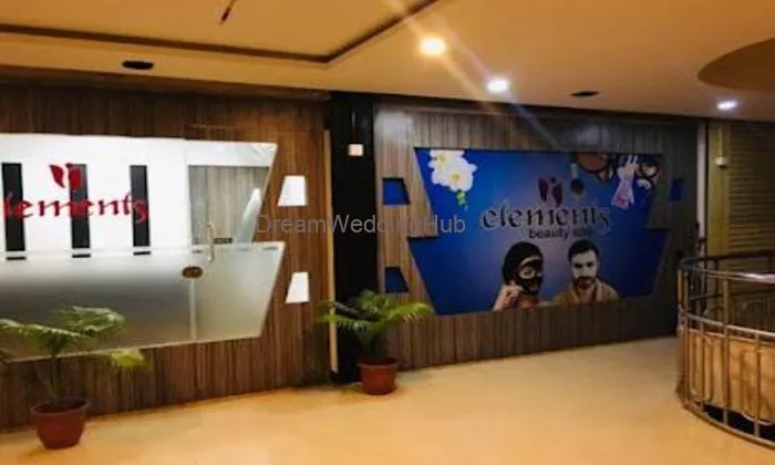 Elements Beauty Parlour Elements Beauty Parlour