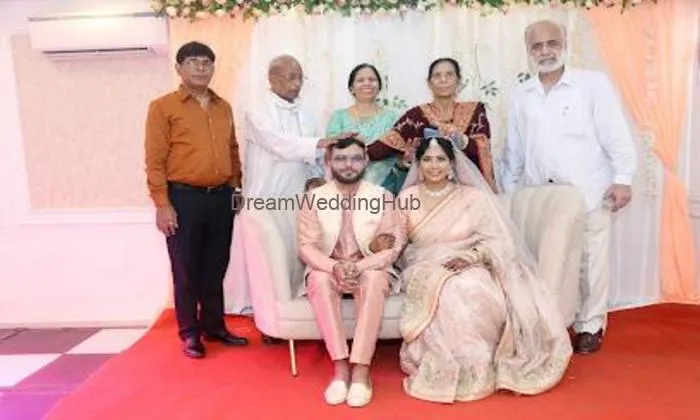 Elite 32 Avenue - Party Function & Wedding Hall Elite 32 Avenue - Party Function & Wedding Hall