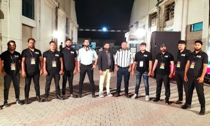 Elite 4 Security Services