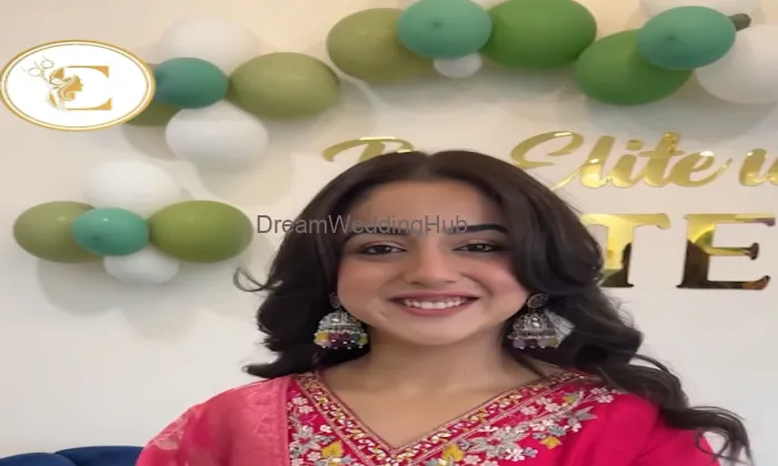Elite Beauty Mohali