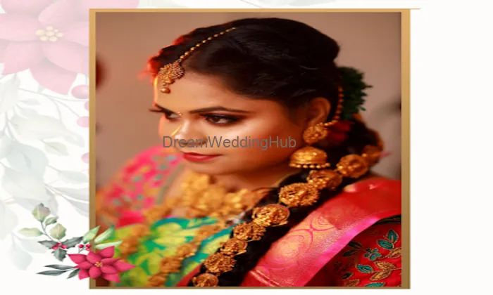 Elite Beauty Parlour And Bridal Studio & Institute
