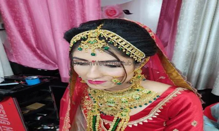 Elite Beauty Salon & Make-up Studio
