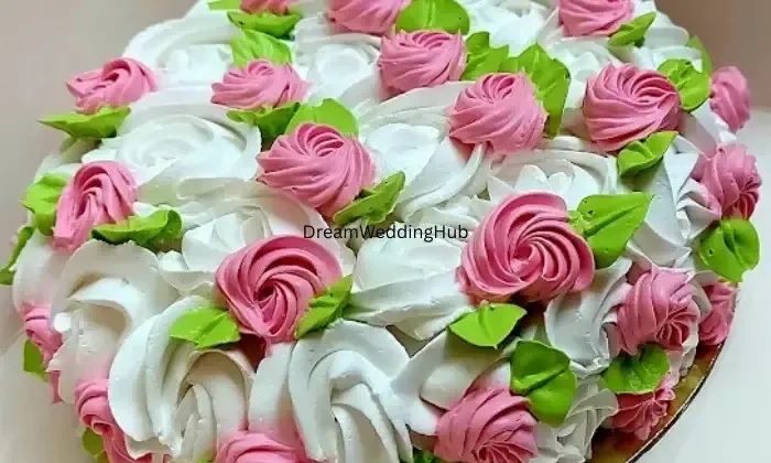 Elite Cake Studio