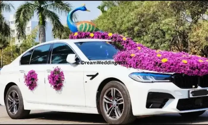 Elite Car Rental