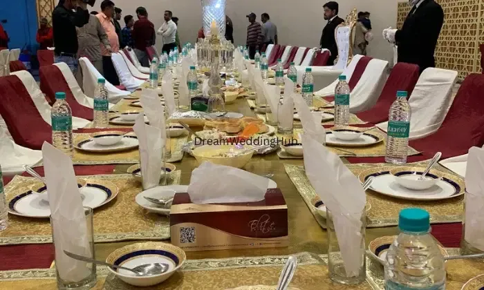 Elite  Caterers