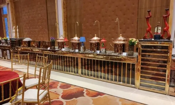 Elite Catering