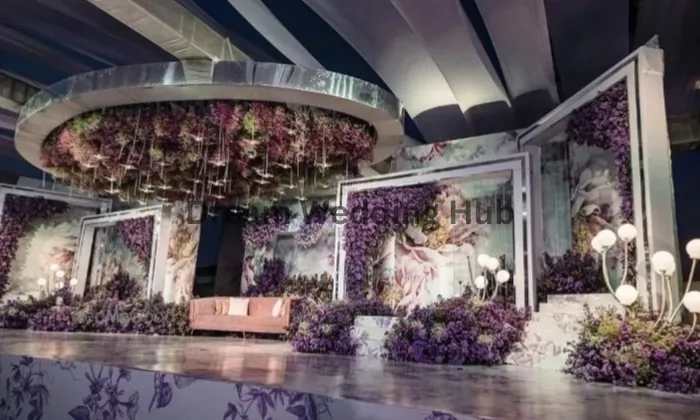Elite Events & Decor