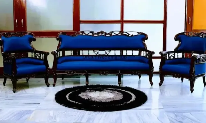 Elite Furnitures