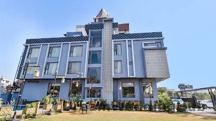 Elite Park Inn