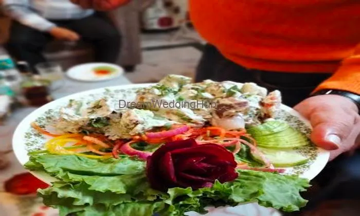 Elite Tent And Caterers