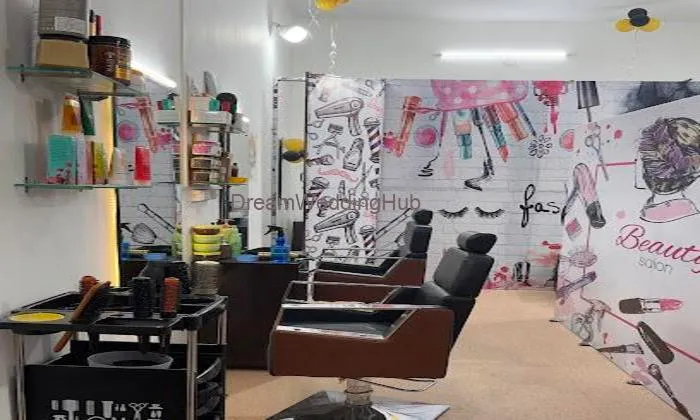 Eliza Hair & Makeup Studio Eliza Hair & Makeup Studio