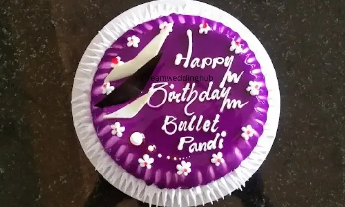Ellas Cakes