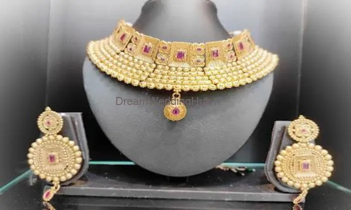 Ellezza Collections - Pulpally