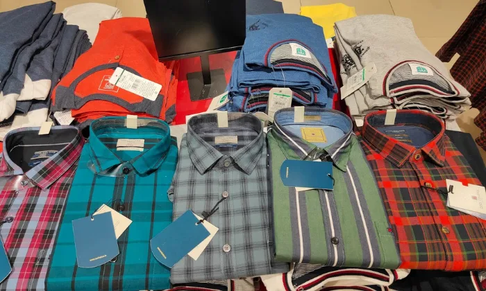 Ellora Mens Wear