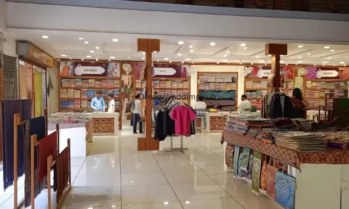 Ellora Silk Mall Ellora Silk Mall