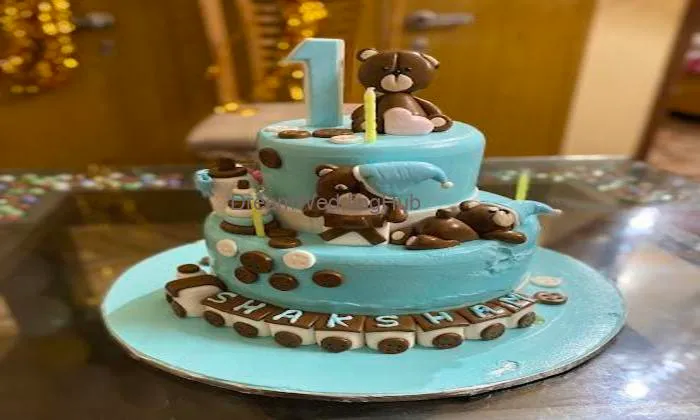 Ellora The Cakes N Bakes Shoppe Ellora The Cakes N Bakes Shoppe