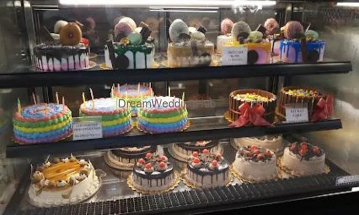 Elloras Bakers And Confectioners Elloras Bakers And Confectioners