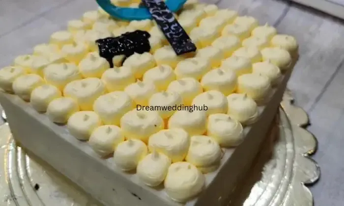 Ellusion Cake Palace