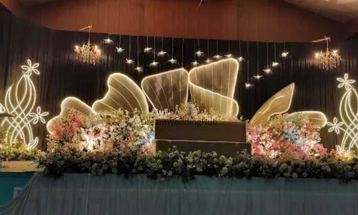 Elon Wedding Planners