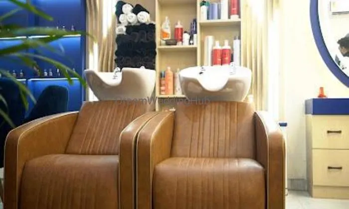 Elora's Salon - Chandigarh