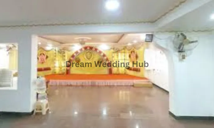 Elumalai Naicker Party Hall