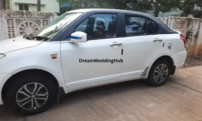 Eluru Car Travels