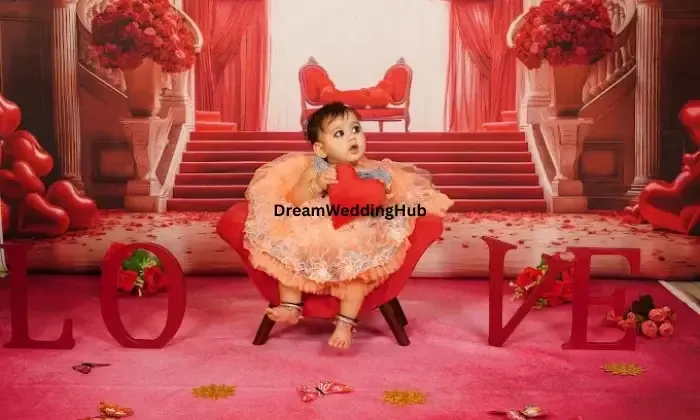 Eluru Kids Photostudio