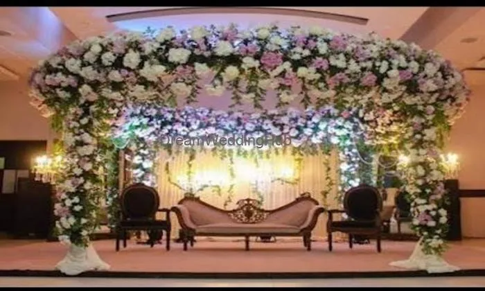 Elvaria Event Manegement And Decoration