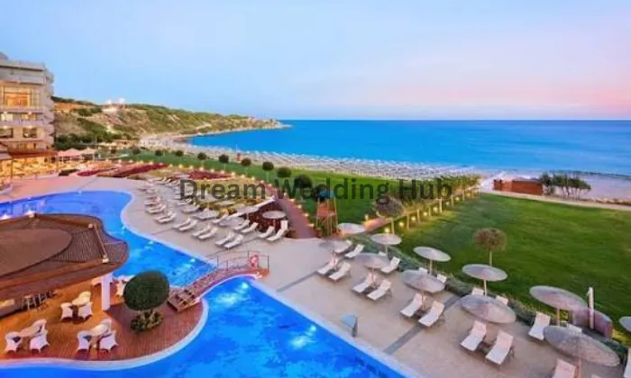 Elysium Resort & Spa