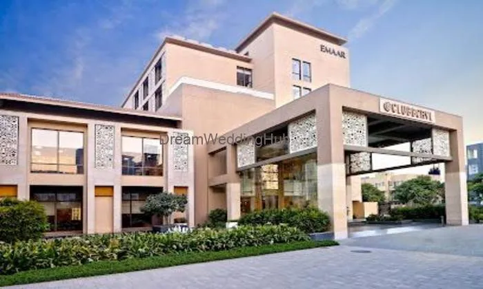 Emaar Club Beryl