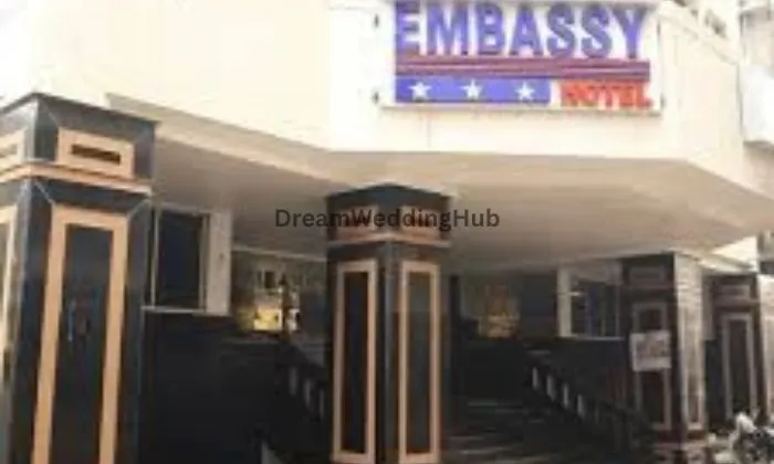 Embassy Hotel