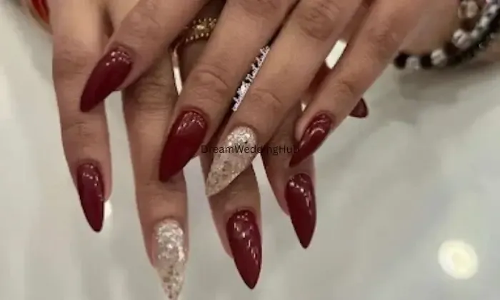 Embellish Nail