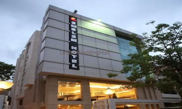 Emblem Hotel New Friends Colony New Delhi Emblem Hotel New Friends Colony New Delhi