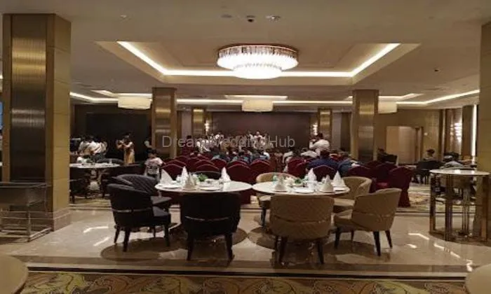 Emerald Luxury Banquet Hall , Pathankot