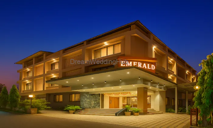 Emerald Retreat